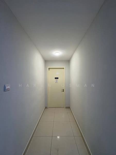 Condominium for Rent at Brezza Hill - Harun Osman - PropertyGuru.com.my