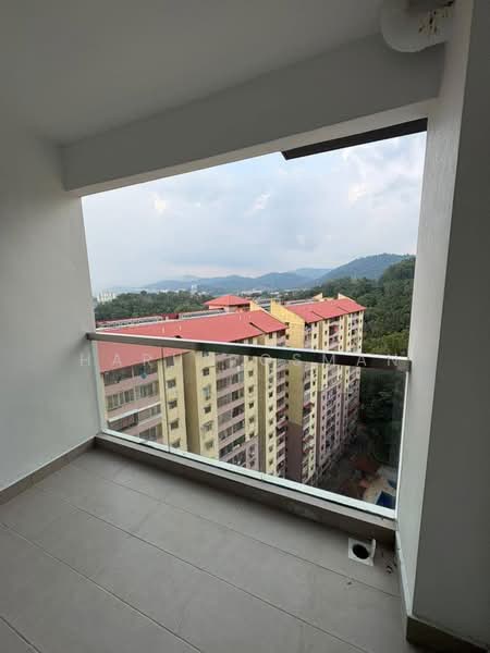 Condominium for Rent at Brezza Hill - Harun Osman - PropertyGuru.com.my
