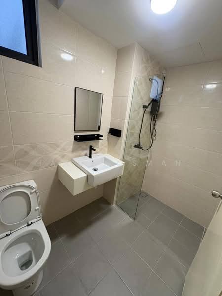 Condominium for Rent at Brezza Hill - Harun Osman - PropertyGuru.com.my