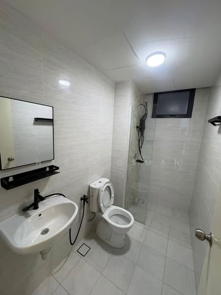 Condominium for Rent at Brezza Hill - Harun Osman - PropertyGuru.com.my