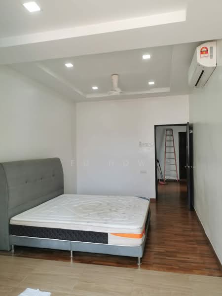 Rumah Berkembar untuk Dijual di Taman Teluk Air Tawar (Butterworth) - FU HOW - Bedroom - PropertyGuru.com.my