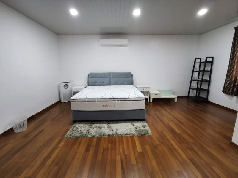 Rumah Berkembar untuk Dijual di Taman Teluk Air Tawar (Butterworth) - FU HOW - Bedroom - PropertyGuru.com.my