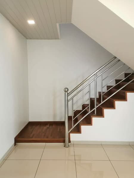 Rumah Berkembar untuk Dijual di Taman Teluk Air Tawar (Butterworth) - FU HOW - Interior - PropertyGuru.com.my