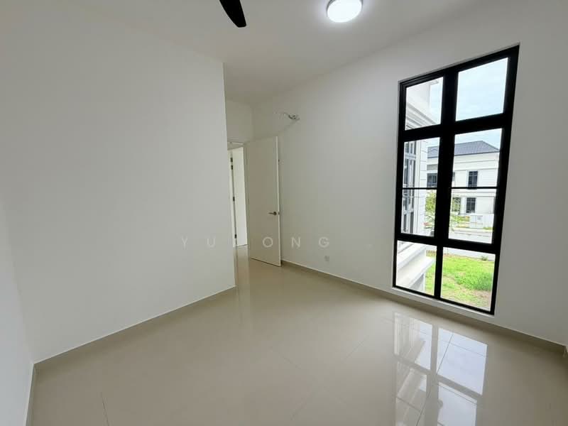 Rumah Kluster untuk Dijual di Setia Tropika (Johor Bahru) - Yucong . - Interior - PropertyGuru.com.my