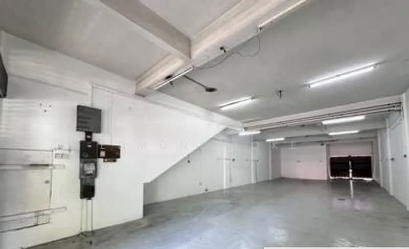 Shop for Rent in Taman Ehsan (Kepong) - Edmond Loke - Interior - PropertyGuru.com.my