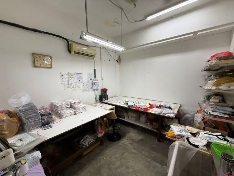 Shop for Rent in Taman Ehsan (Kepong) - Edmond Loke - Interior - PropertyGuru.com.my