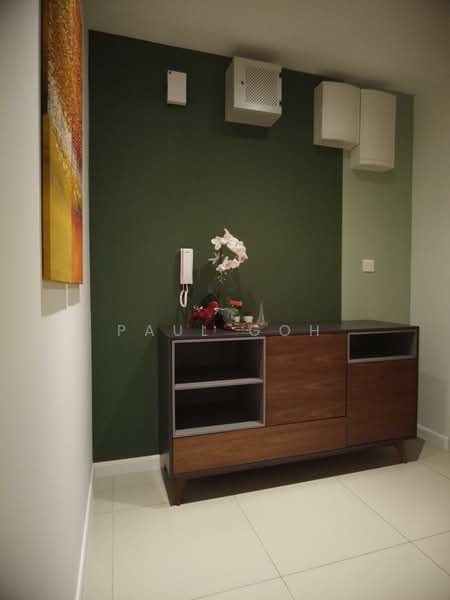 Servis Apartment untuk Dijual di NOVUM - Paul Goh - Interior - PropertyGuru.com.my