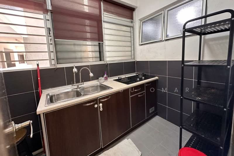 Condominium for Sale at Symphony Heights (Simfoni Heights) - Faisal Abu Omar - Kitchen - PropertyGuru.com.my