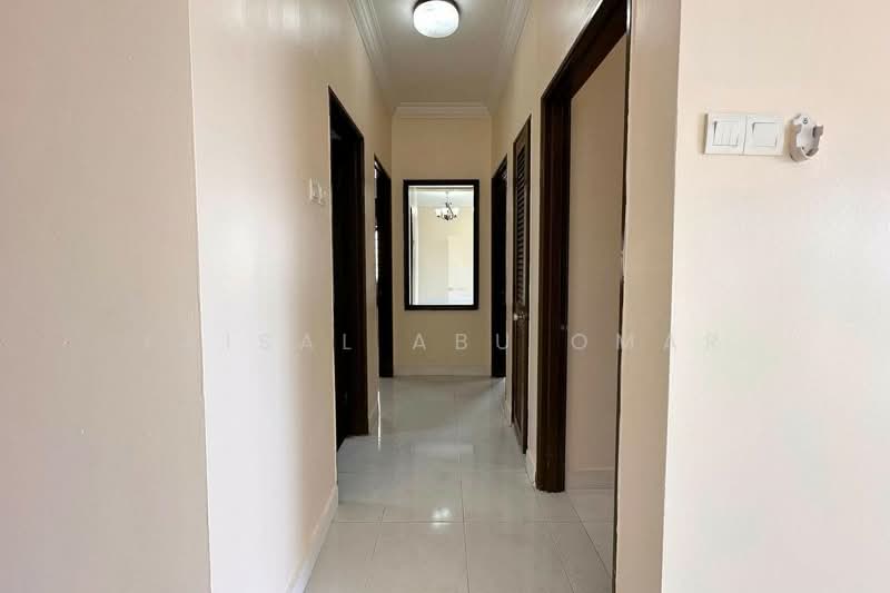 Condominium for Sale at Symphony Heights (Simfoni Heights) - Faisal Abu Omar - Corridor - PropertyGuru.com.my