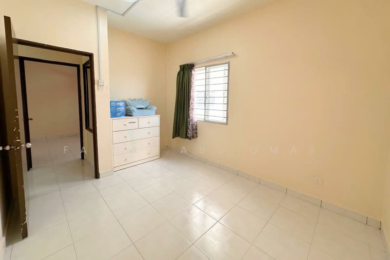 Condominium for Sale at Symphony Heights (Simfoni Heights) - Faisal Abu Omar - PropertyGuru.com.my