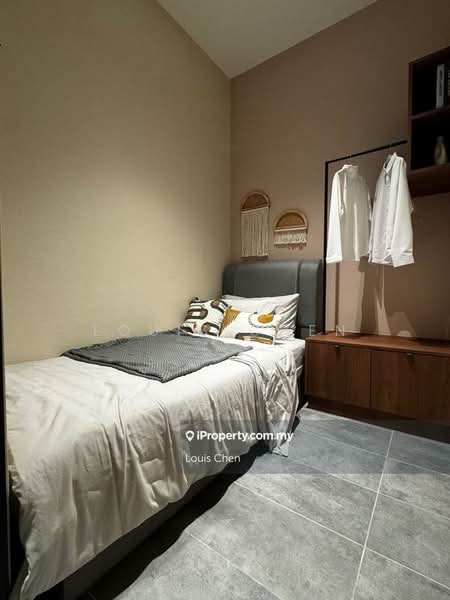 Condominium for Sale at THE Address II, Taman Desa - Louis Chen - Bedroom - PropertyGuru.com.my