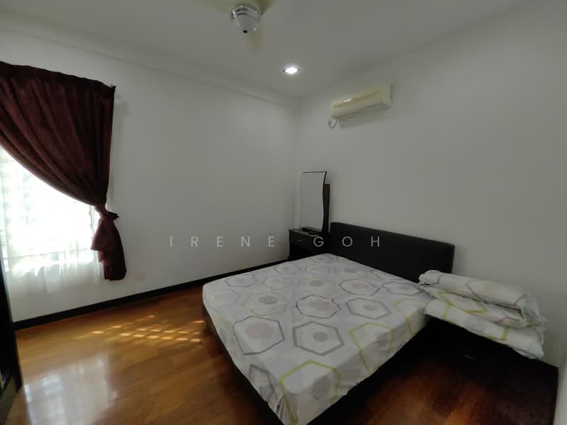 Kondominium untuk Disewa di BayStar Condominium - Irene Goh - Bedroom - PropertyGuru.com.my