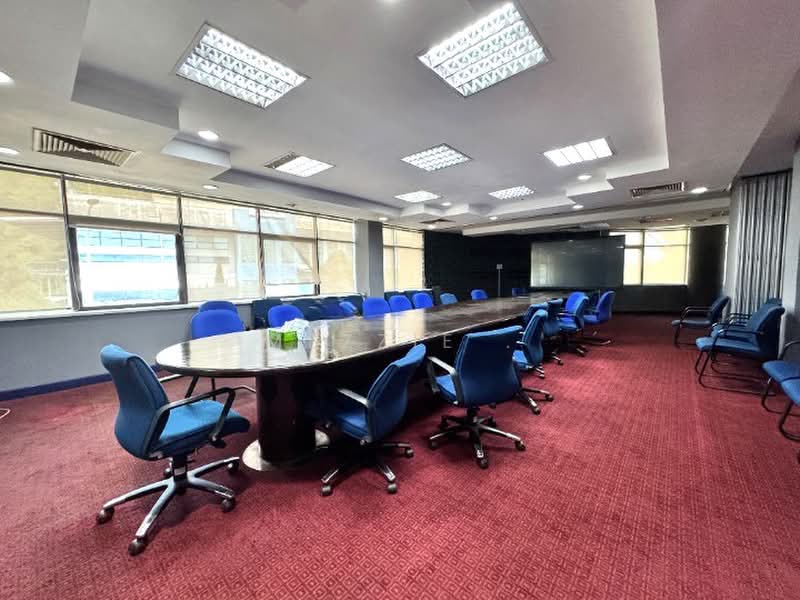 Detached Factory for Sale in Nilai (Negeri Sembilan) - Mezzie . - Interior - PropertyGuru.com.my