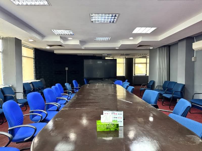 Detached Factory for Sale in Nilai (Negeri Sembilan) - Mezzie . - Interior - PropertyGuru.com.my