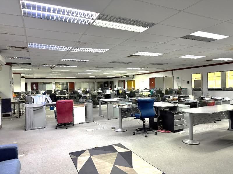 Detached Factory for Sale in Nilai (Negeri Sembilan) - Mezzie . - Interior - PropertyGuru.com.my