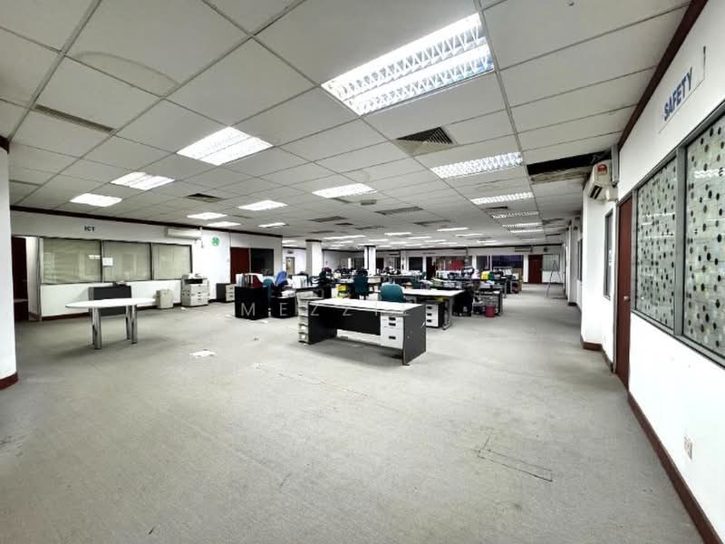 Detached Factory for Sale in Nilai (Negeri Sembilan) - Mezzie . - Interior - PropertyGuru.com.my