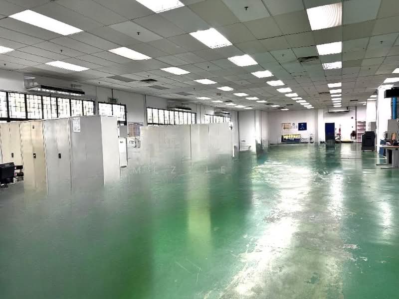 Detached Factory for Sale in Nilai (Negeri Sembilan) - Mezzie . - Interior - PropertyGuru.com.my
