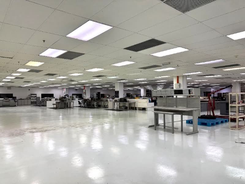 Detached Factory for Sale in Nilai (Negeri Sembilan) - Mezzie . - Interior - PropertyGuru.com.my