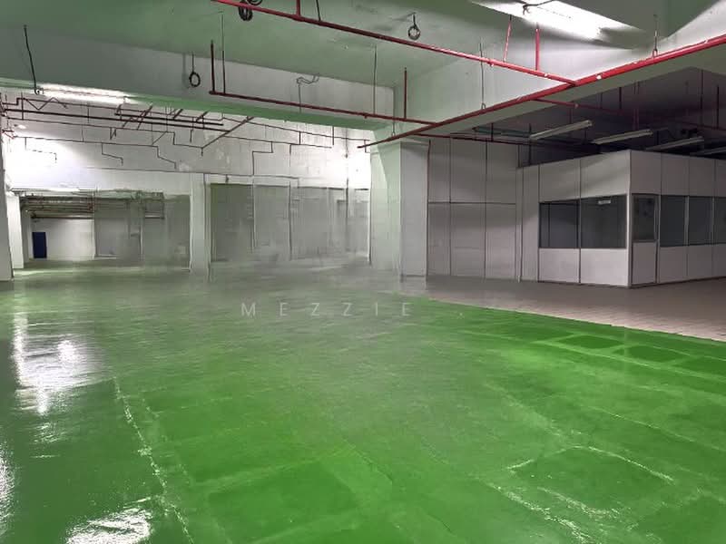 Detached Factory for Sale in Nilai (Negeri Sembilan) - Mezzie . - Interior - PropertyGuru.com.my