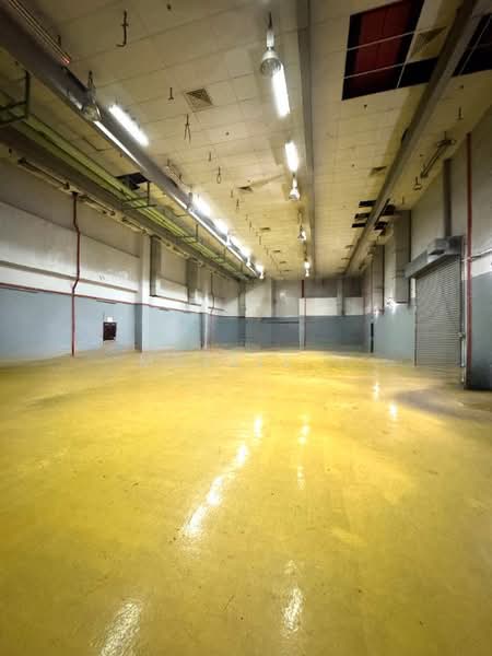 Detached Factory for Sale in Nilai (Negeri Sembilan) - Mezzie . - Interior - PropertyGuru.com.my