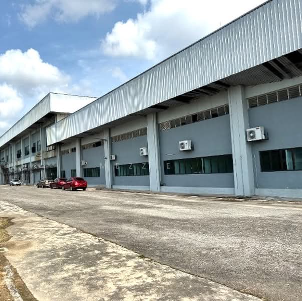 Detached Factory for Sale in Nilai (Negeri Sembilan) - Mezzie . - Exterior - PropertyGuru.com.my