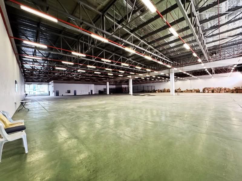 Detached Factory for Sale in Nilai (Negeri Sembilan) - Mezzie . - Interior - PropertyGuru.com.my