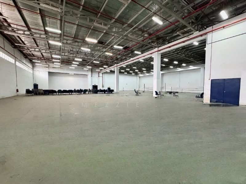 Detached Factory for Sale in Nilai (Negeri Sembilan) - Mezzie . - Interior - PropertyGuru.com.my