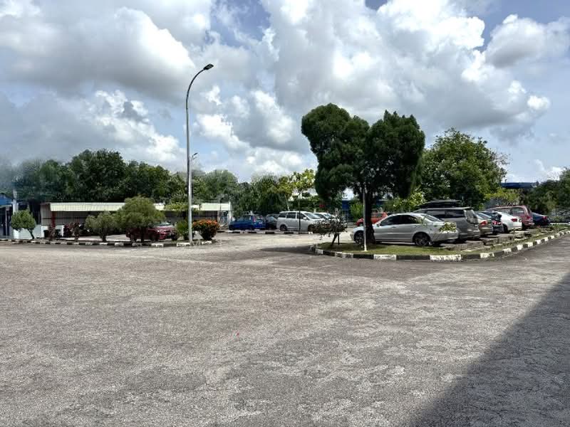 Detached Factory for Sale in Nilai (Negeri Sembilan) - Mezzie . - Exterior - PropertyGuru.com.my