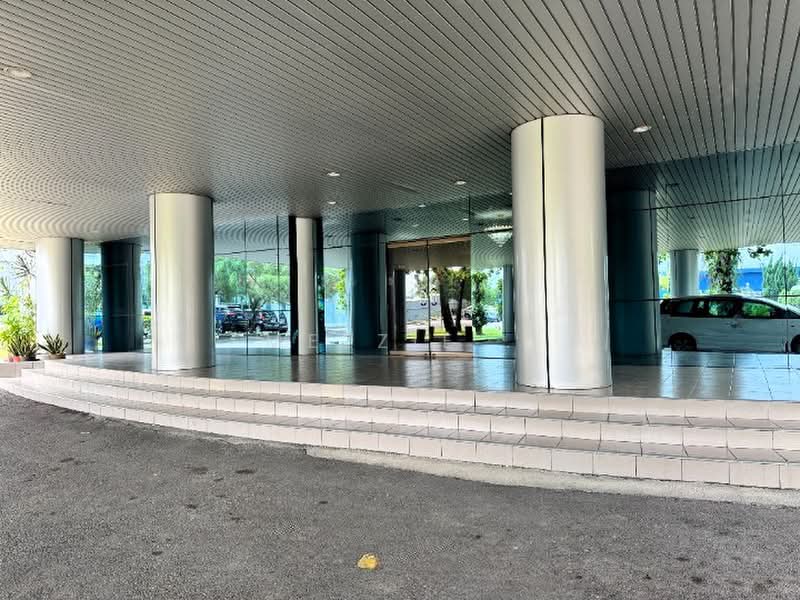 Detached Factory for Sale in Nilai (Negeri Sembilan) - Mezzie . - Exterior - PropertyGuru.com.my
