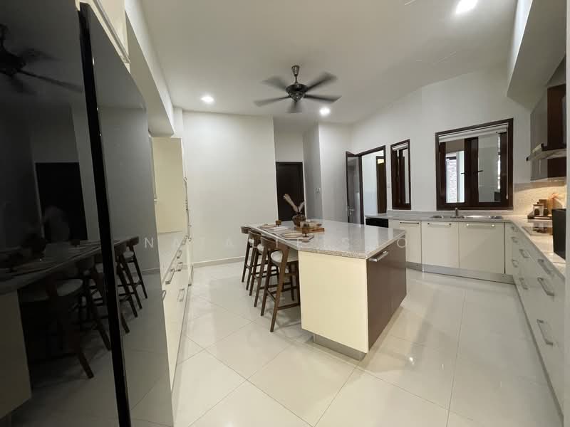 Condominium for Rent at Cinta - Natalie Soo - Kitchen - PropertyGuru.com.my