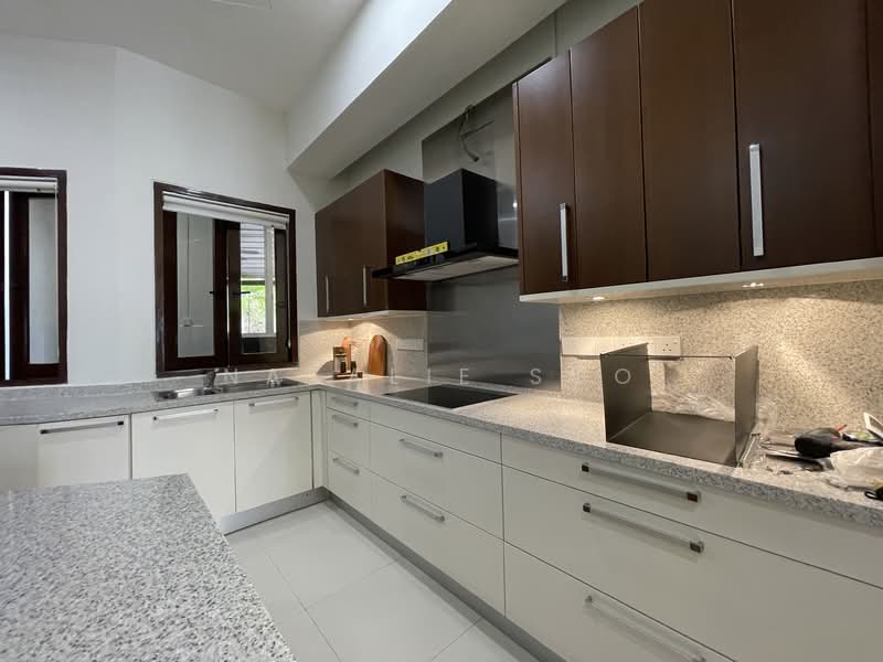 Condominium for Rent at Cinta - Natalie Soo - Kitchen - PropertyGuru.com.my