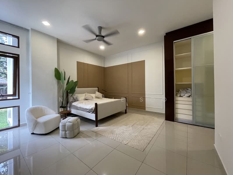 Condominium for Rent at Cinta - Natalie Soo - Bedroom - PropertyGuru.com.my