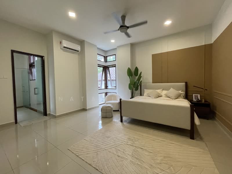 Condominium for Rent at Cinta - Natalie Soo - Bedroom - PropertyGuru.com.my