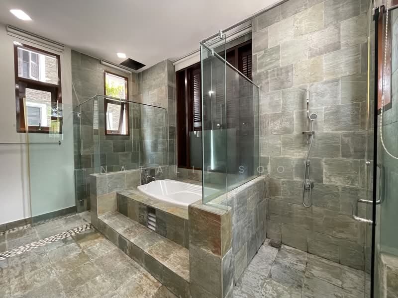 Condominium for Rent at Cinta - Natalie Soo - Bathroom - PropertyGuru.com.my