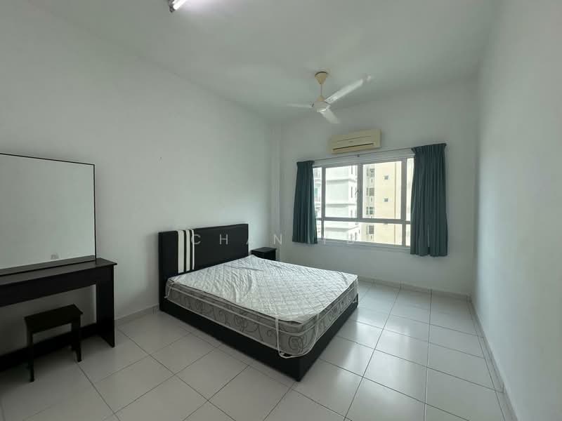 Kondominium untuk Dijual di One World 1 - Chan YB - Bedroom - PropertyGuru.com.my