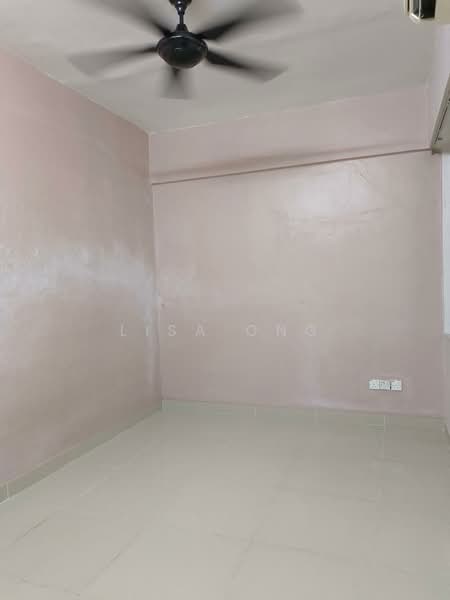 Apartment for Rent at Bukit Segambut Apartment - Lisa Ong - Interior - PropertyGuru.com.my