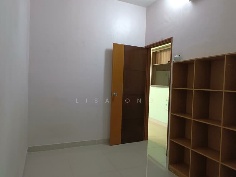 Apartment for Rent at Bukit Segambut Apartment - Lisa Ong - Interior - PropertyGuru.com.my