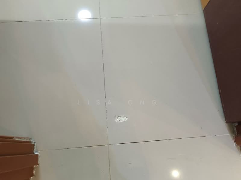 Apartment for Rent at Bukit Segambut Apartment - Lisa Ong - Interior - PropertyGuru.com.my