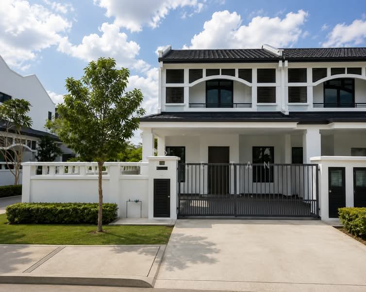 Bungalow for Sale in Eco Majestic (Semenyih) - Michelle Tan - Exterior - PropertyGuru.com.my