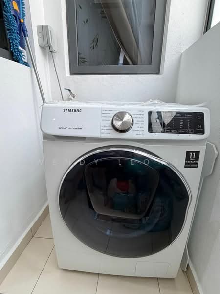 Service Residence for Rent at United Point (Residensi Berpadu) - Wendy Leong - PropertyGuru.com.my