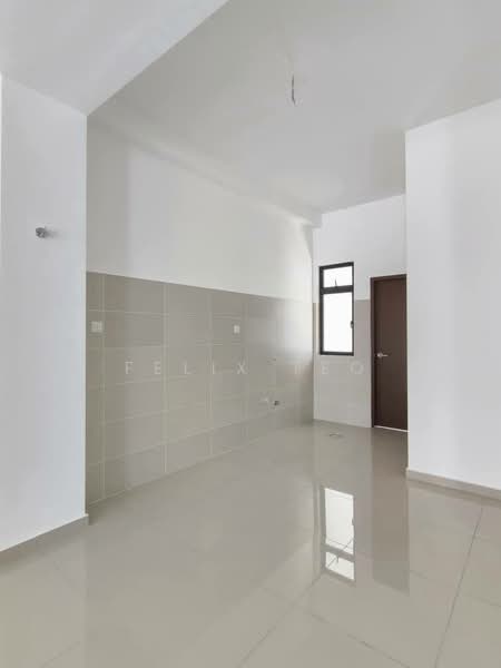 Rumah Teres 2 Tingkat untuk Dijual di Kulai (Johor) - Felix Teo - Interior - PropertyGuru.com.my