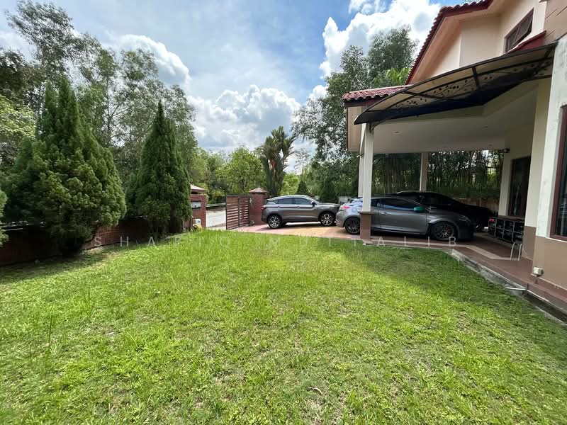Bungalow for Sale in Bangi (Selangor) - Shafiq Muttalib - Exterior - PropertyGuru.com.my