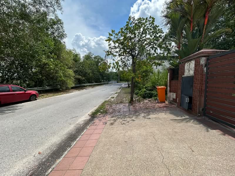 Bungalow for Sale in Bangi (Selangor) - Shafiq Muttalib - Exterior - PropertyGuru.com.my