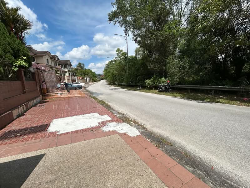 Bungalow for Sale in Bangi (Selangor) - Shafiq Muttalib - Exterior - PropertyGuru.com.my