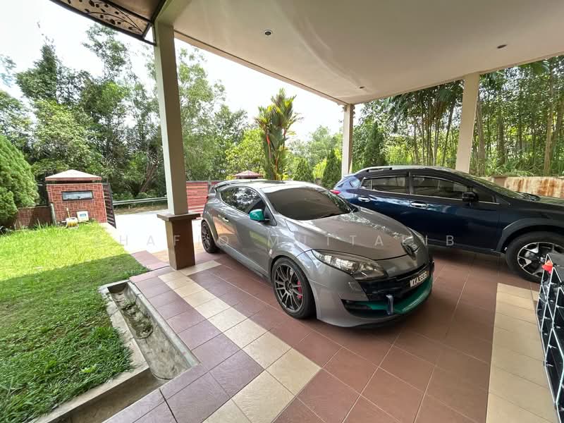 Bungalow for Sale in Bangi (Selangor) - Shafiq Muttalib - PropertyGuru.com.my