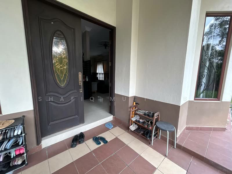 Bungalow for Sale in Bangi (Selangor) - Shafiq Muttalib - PropertyGuru.com.my