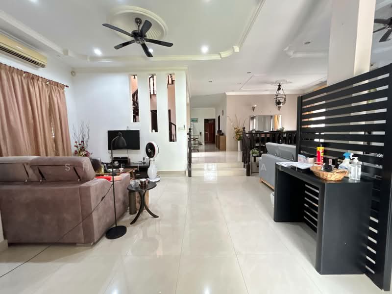 Bungalow for Sale in Bangi (Selangor) - Shafiq Muttalib - PropertyGuru.com.my