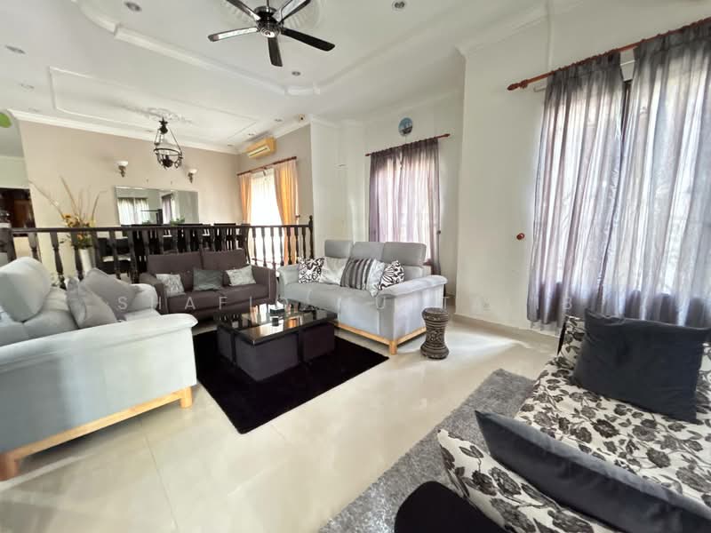 Bungalow for Sale in Bangi (Selangor) - Shafiq Muttalib - PropertyGuru.com.my