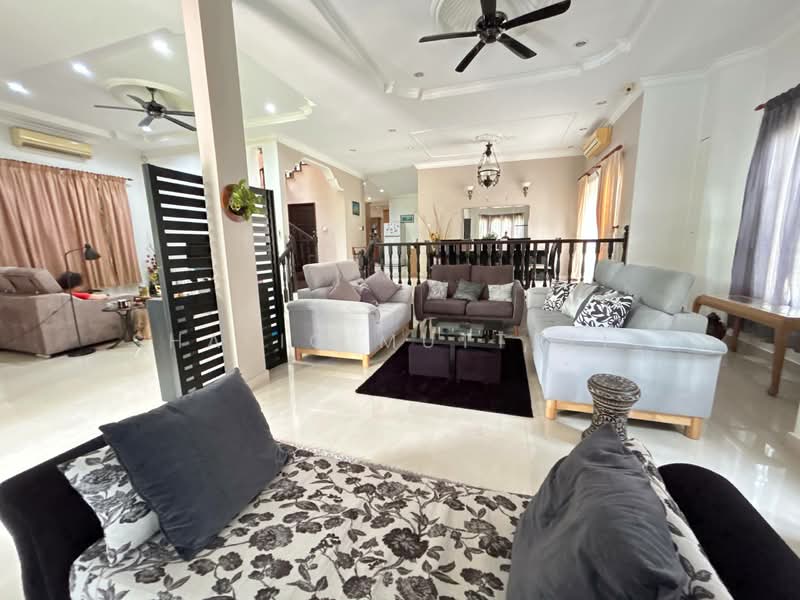 Bungalow for Sale in Bangi (Selangor) - Shafiq Muttalib - PropertyGuru.com.my