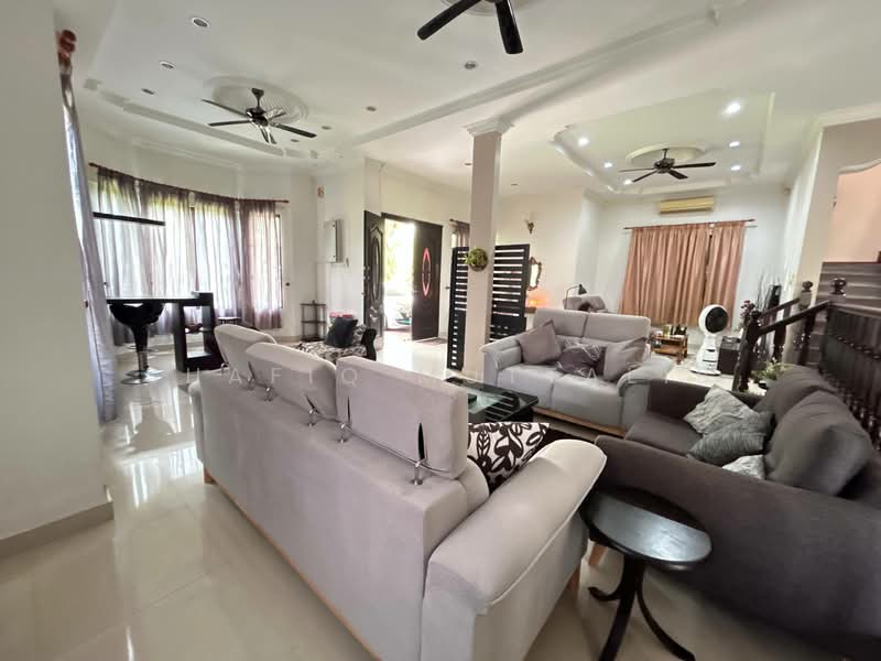 Bungalow for Sale in Bangi (Selangor) - Shafiq Muttalib - PropertyGuru.com.my
